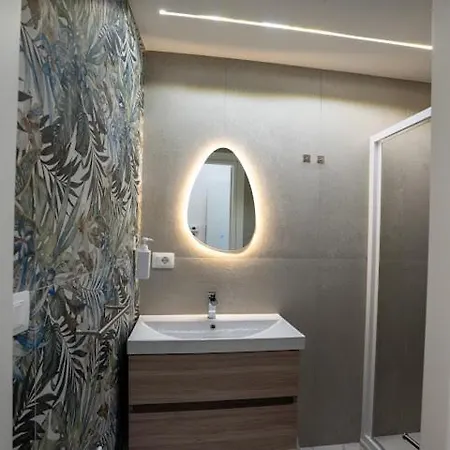 La Casa Delle Orecchiette לינה וארוחת בוקר *
