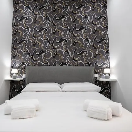 La Casa Delle Orecchiette Bed & Breakfast