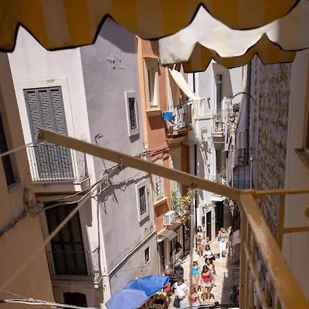 Bed & Breakfast La Casa Delle Orecchiette