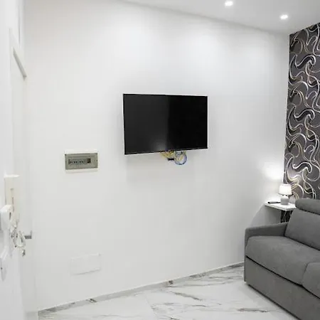La Casa Delle Orecchiette לינה וארוחת בוקר בארי