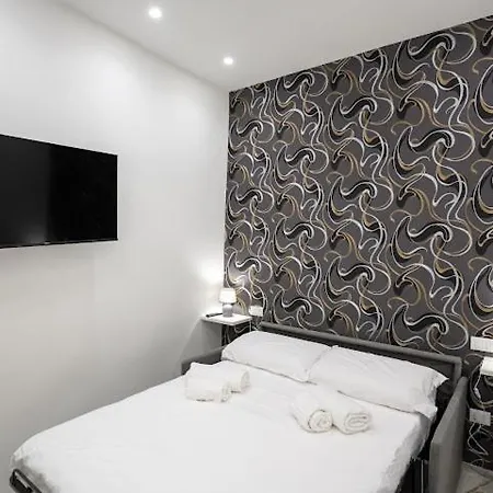 La Casa Delle Orecchiette לינה וארוחת בוקר 3*