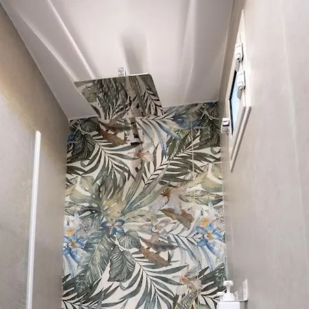 La Casa Delle Orecchiette לינה וארוחת בוקר