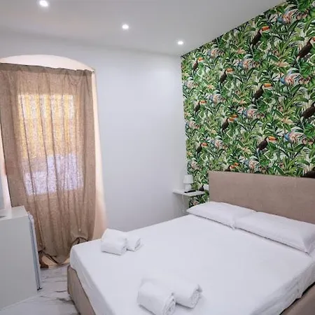 לינה וארוחת בוקר La Casa Delle Orecchiette בארי