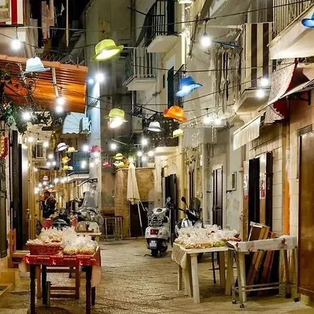 La Casa Delle Orecchiette 3*