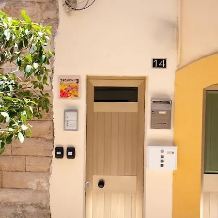 La Casa Delle Orecchiette 3*