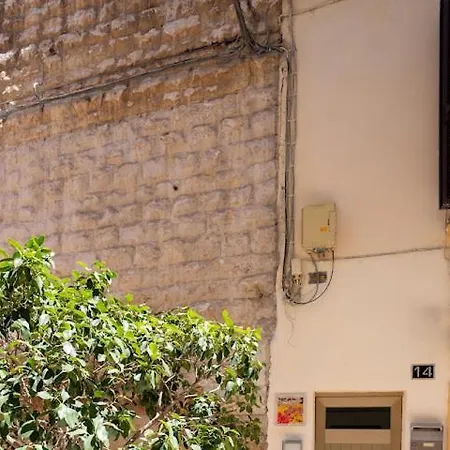 La Casa Delle Orecchiette בארי