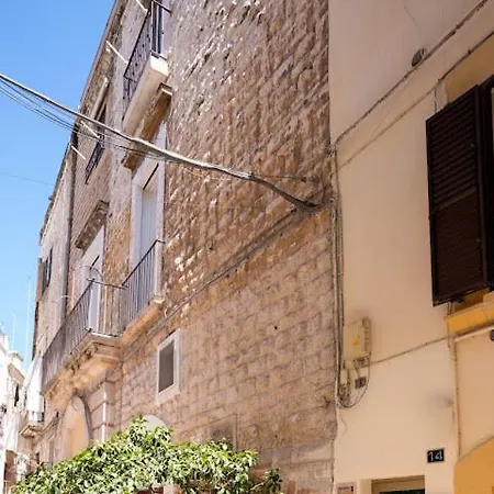 לינה וארוחת בוקר La Casa Delle Orecchiette