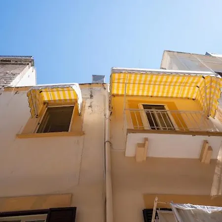 La Casa Delle Orecchiette 3* בארי